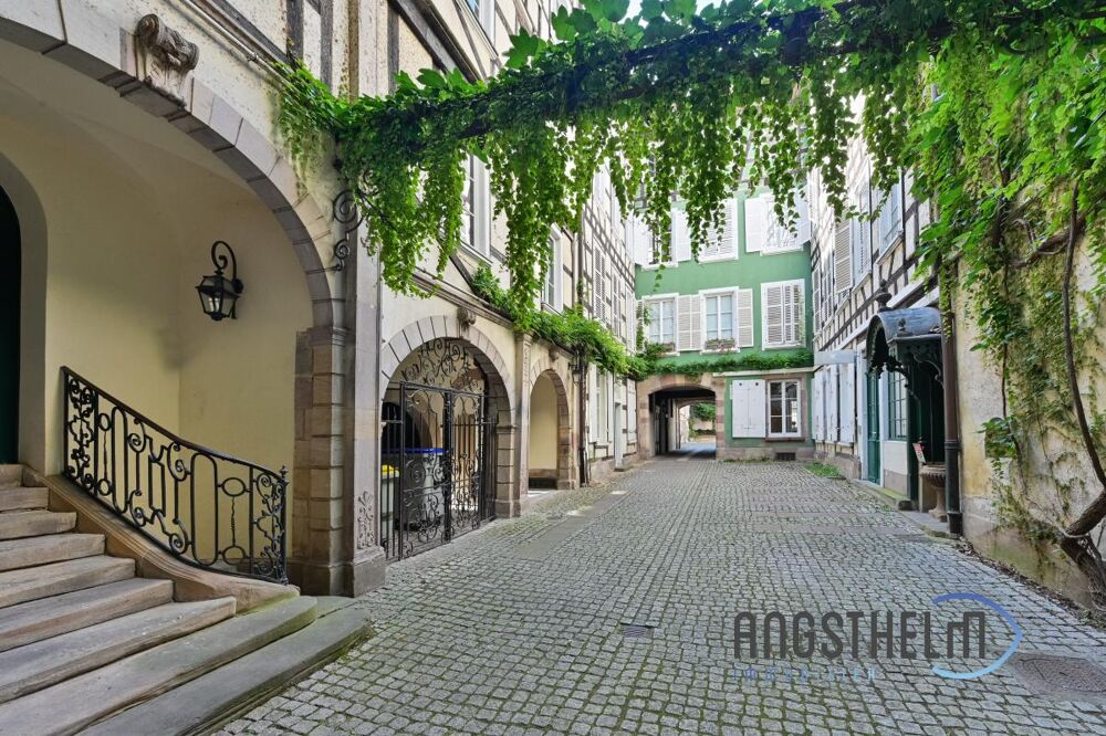  vendre  Loft Strasbourg (67000)