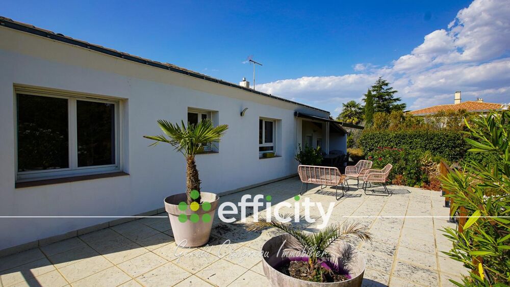 Vente Maison Maison Saint philbert de grand lieu