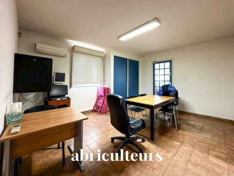   Entrepôt & Bâtiment Commercial zone d'activité dynamique près de l'A8 en vente Le Muy (83490) 