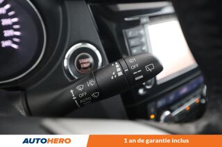 Qashqai 1.2 DIG-T Tekna 115 ch 2016 occasion 92130 Issy-les-Moulineaux