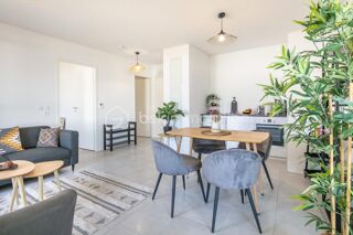  Appartement � vendre 2 pi�ces 42 m�