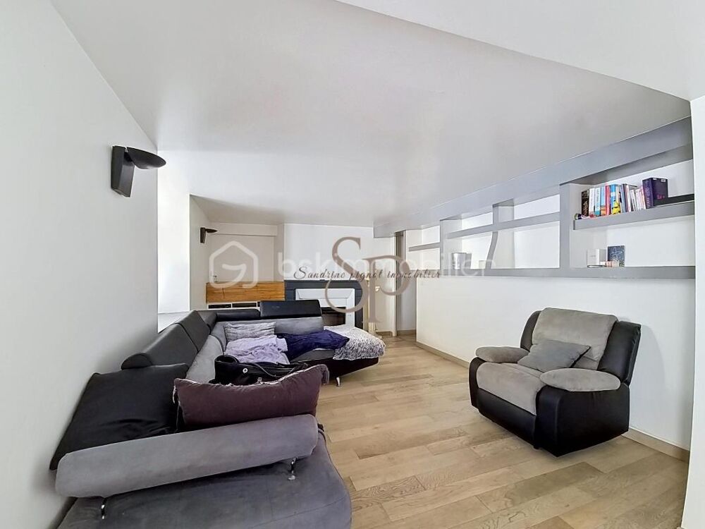 Maison 5 pièces 4 chambres