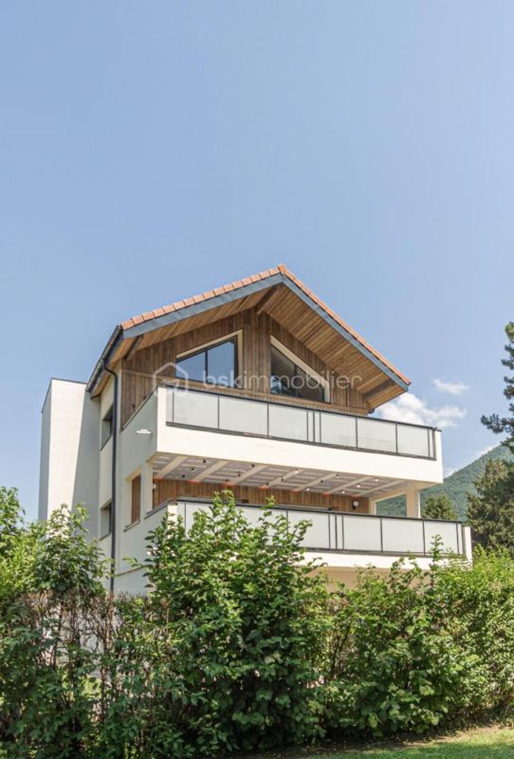 à vendre  Appartement Annecy-le-Vieux (74940)