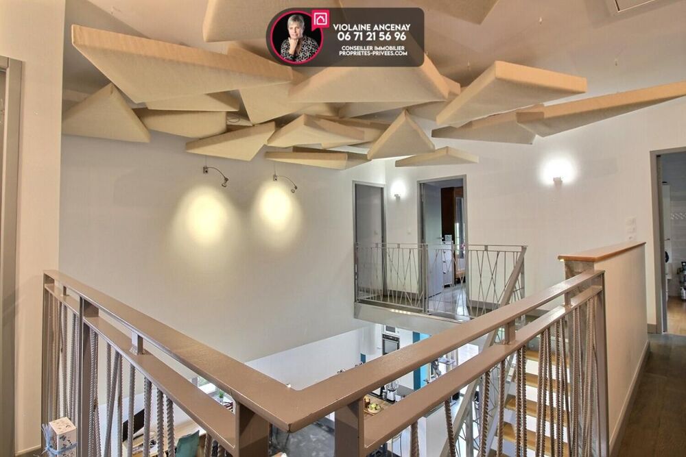 � vendre  Maison Chimilin (38490)