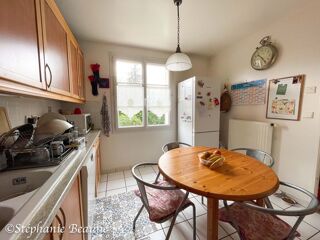  Maison � vendre 7 pi�ces 150 m�