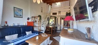 Maison � vendre 2 pi�ces 30 m�