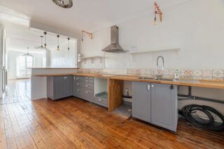  Appartement � vendre 3 pi�ces 81 m�