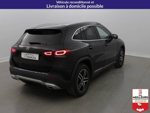 Classe GLA 250 e 8G-DCT Business Line 2021 occasion 10150 Lavau