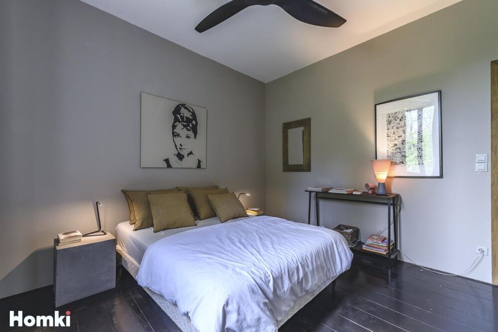 � vendre  Maison Villeneuve-l�s-Avignon (30400)