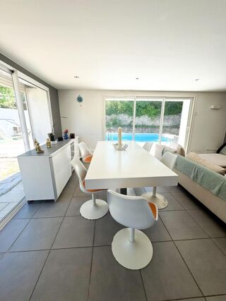  Villa � vendre 6 pi�ces 167 m�