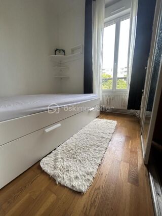  Appartement à vendre 2 pièces 27 m²