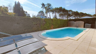  Maison à vendre 5 pièces 120 m²