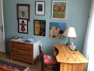  Appartement  louer 1 pice 15 m