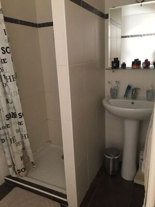  Appartement � louer 1 pi�ce 40 m�