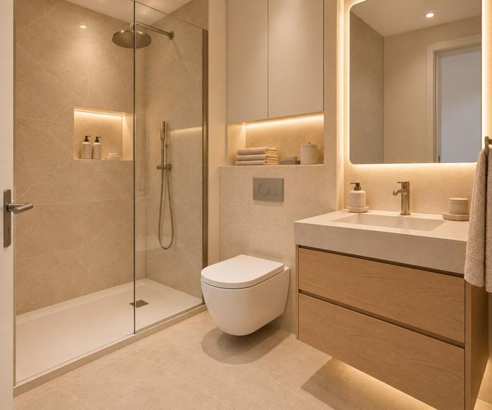 Vente Appartement STUDIO NEUF DE 27 M² AU 3E ÉTAGE, EXPOSÉ SUD-OUEST PROCHE PARC Vanves