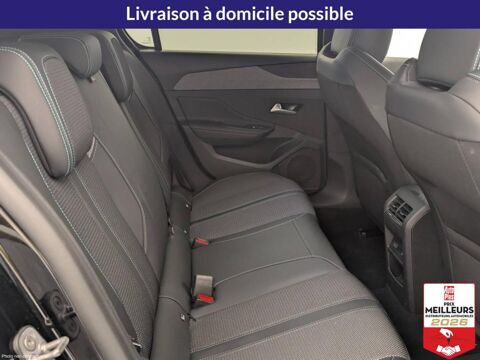 308 Hybrid 145 e-DCS6 Allure 2025 occasion 78200 Buchelay
