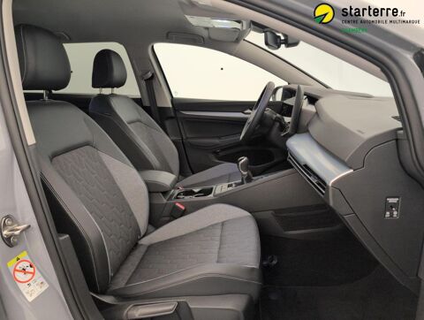 Golf 8 SW 1.5 TSI EVO2 116 BVM6 LIFE PLUS 2025 occasion 73420 Voglans