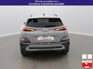 Kona T-GDi 120 Hybrid 48V Creative 2021 occasion 10150 Lavau