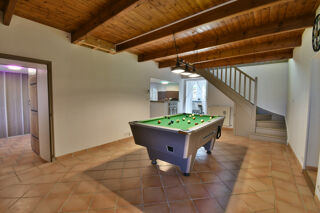  Maison � vendre 8 pi�ces 220 m�