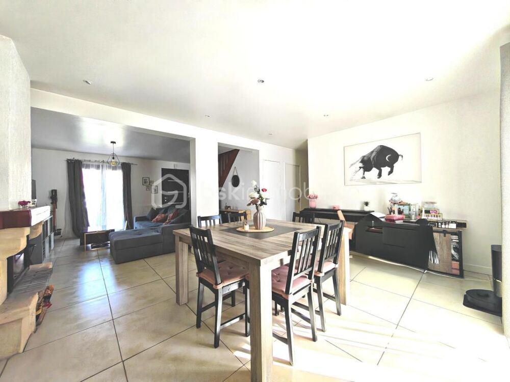 Vente Maison Maison au calme, prête à vivre Saint pierre les nemours