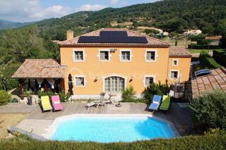  Maison à vendre 9 pièces 212 m²
