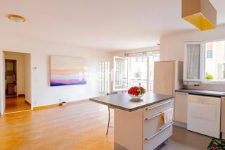  Appartement � vendre 3 pi�ces 60 m�