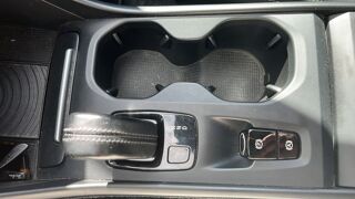 XC40 2.0 D4 190 AWD Geartronic8 Momentum 2018 occasion 48100 Marvejols