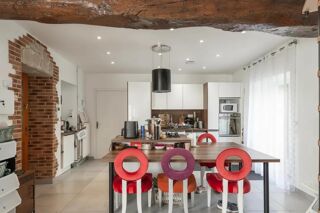  Maison � vendre 8 pi�ces 155 m�