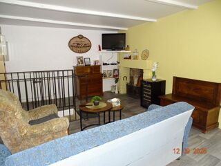  Maison à vendre 4 pièces 94 m²