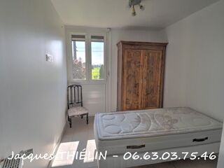  Maison � vendre 4 pi�ces 92 m�