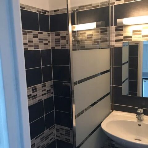  Appartement � louer 1 pi�ce 18 m�