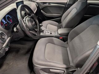 A3 1.6 TDI 110 2016 occasion 78200 Mantes La Jolie