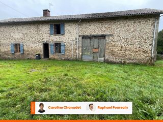  Maison à vendre 5 pièces 110 m²