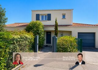  Villa à vendre 7 pièces 152 m²