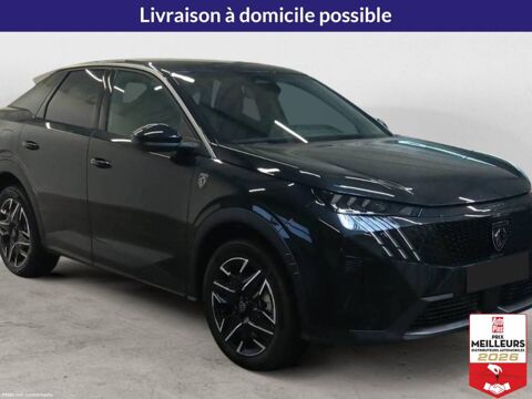 3008 Hybrid 145 e-DCS6 GT 2026 occasion 10150 Lavau