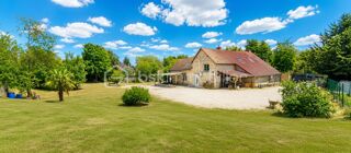  Maison à vendre 6 pièces 163 m²