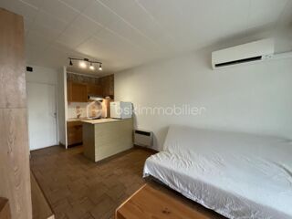  Appartement à vendre 2 pièces 23 m²
