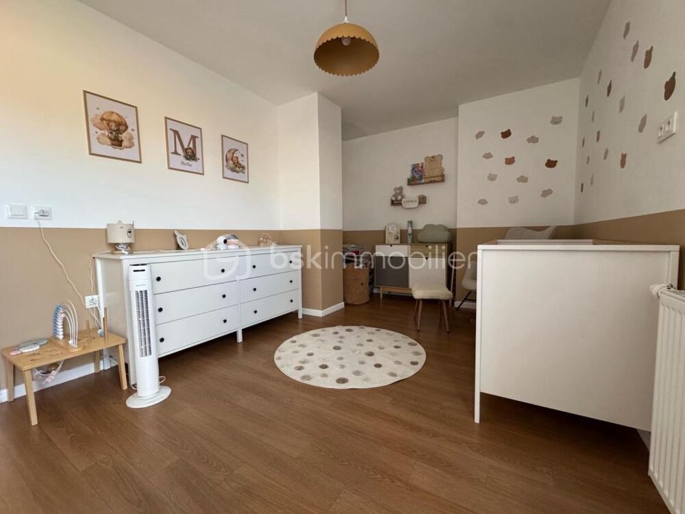 Vente Maison Maison moderne de 106 m² – Aucun travaux Flixecourt