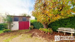  Maison � vendre 2 pi�ces 48 m�