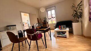  Maison � vendre 4 pi�ces 102 m�