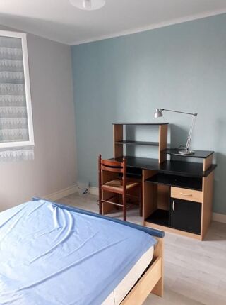  Appartement � louer 3 pi�ces 68 m�