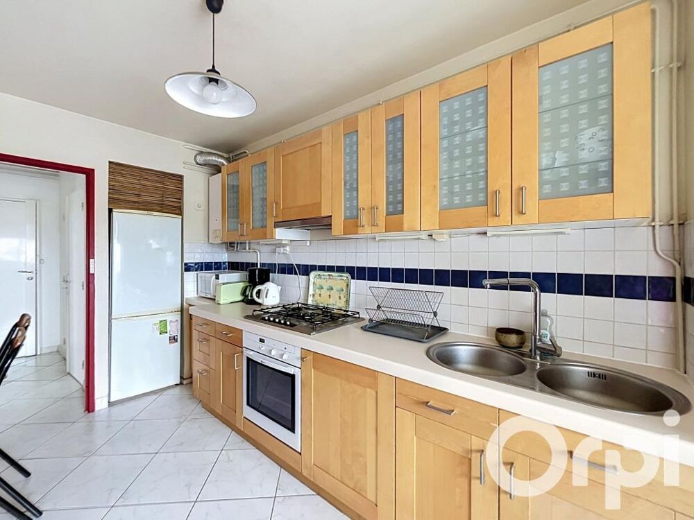 Location Appartement A louer T3 meublé au 37 Rue Montgolfier 69100 Villeurbanne Villeurbanne