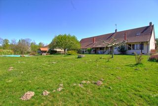  Ferme � vendre 5 pi�ces 120 m�
