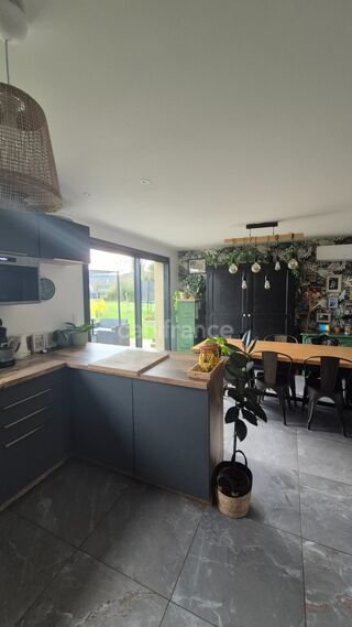  Maison � vendre 5 pi�ces 108 m�