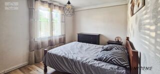  Maison � vendre 4 pi�ces 89 m�