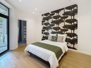 Vente Appartement Appartement à vendre 4 pièces avec terrasse et jardinet REIMS (51) Reims