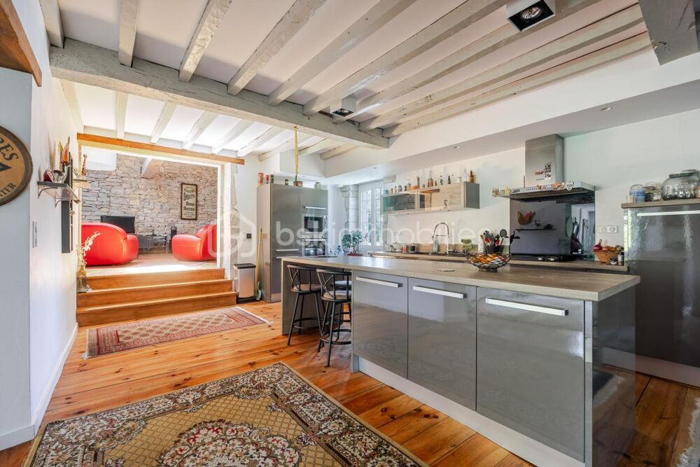 � vendre  Propri�t�/ch�teau Bidache (64520)