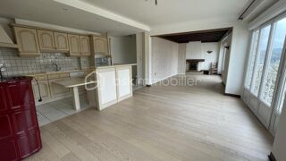  Maison à vendre 8 pièces 145 m²