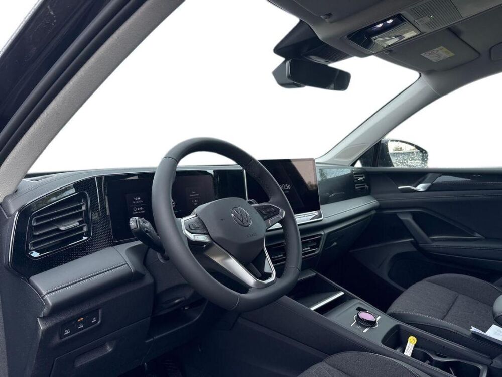 Tiguan NOUVEAU 1.5 EHYBRID 204CH DSG6 LI 2026 occasion 31100 Toulouse