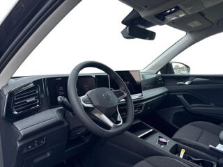 Tiguan NOUVEAU 1.5 EHYBRID 204CH DSG6 LI 2026 occasion 31100 Toulouse
